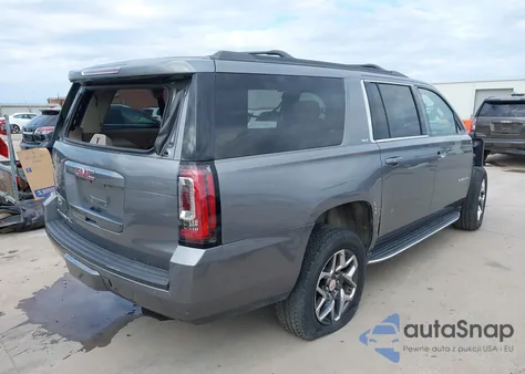 2020 GMC Yukon Xl 2Wd Slt z USA, uszkodzony, nr VIN 1GKS1GKC9LR189967